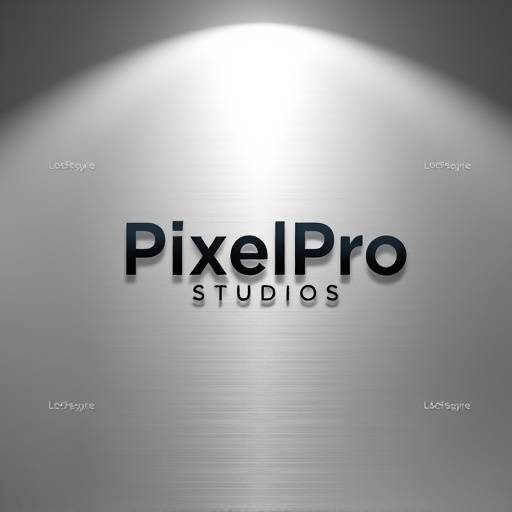 PixelPro Studios Logo