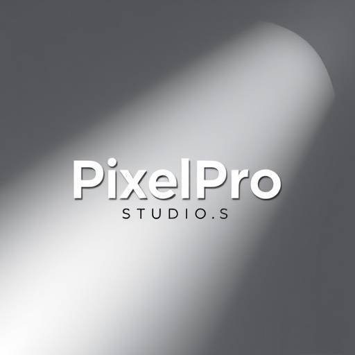 PixelPro Studios Logo